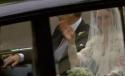 Prinţul William şi Kate Middleton, soţ şi soţie: S-au sărutat in balconul Palatului Buckingham 94084