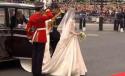 Prinţul William şi Kate Middleton, soţ şi soţie: S-au sărutat in balconul Palatului Buckingham 94085