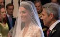 Prinţul William şi Kate Middleton, soţ şi soţie: S-au sărutat in balconul Palatului Buckingham 94088