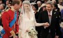 Prinţul William şi Kate Middleton, soţ şi soţie: S-au sărutat in balconul Palatului Buckingham 94099