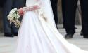 Prinţul William şi Kate Middleton, soţ şi soţie: S-au sărutat in balconul Palatului Buckingham 94102