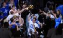 Galerie foto: Sute de mii de oameni au participat la parada campioanei NBA, Dallas Mavericks 98783