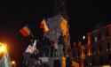 Protestele din țară, în imagini de la cititorii Antena3.ro 127263