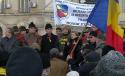 Protestele din țară, în imagini de la cititorii Antena3.ro 127272