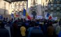 Protestele din țară, în imagini de la cititorii Antena3.ro 127273