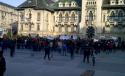Protestele din țară, în imagini de la cititorii Antena3.ro 127274