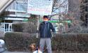Protestele din țară, în imagini de la cititorii Antena3.ro 127275