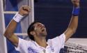Djokovic îl învinge pe Murray într-un meci epic şi se califică în finala Australian Open
