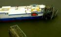 Pod din Kentucky, rupt în două după ce a fost lovit de un cargobot mult prea înalt 128651