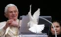 "Vor să rămână în casa Papei!" Vezi ce l-a amuzat pe Suveranul Pontif la final de rugăciune 128632