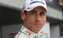 Adrian Sutil, condamnat la 18 luni de închisoare cu suspendare