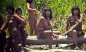 Imagini care NU AU MAI FOST VĂZUTE. Fotografii intime cu o civilizaţie necunoscută pănă acum 128945