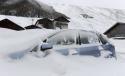 SE ÎNTORC NINSORILE! După ce a DEGERAT  la -31 de grade, România este invadată din nou de ZĂPADĂ. Vezi câte victime a făcut gerul 128987