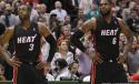 NBA: &Icirc;nfr&acirc;ngeri pentru cele mai bune echipe din Conferinţa de Est