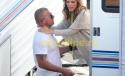 Dominic Purcell, tradat de pantaloni cand a vazut-o pe AnnaLynne McCord