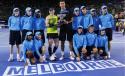 Horia Tecău: „Nu mă gândesc să revin la simplu, la dublu pot ajunge la Olimpiadă”