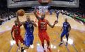 NBA a anunţat jucătorii care vor fi titulari &icirc;n All-Star Game