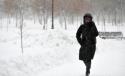 Ninsori abundente şi viscol la sf&acirc;rşit de săptăm&acirc;nă. Vezi prognoza meteo de weekend