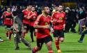 Trei internaţionali egipteni şi-au anunţat retragerea din fotbal, după evenimentele de la Port Said