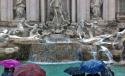 Roma, paralizată de ninsori. Cinci oameni au murit 129539