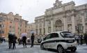 Roma, paralizată de ninsori. Cinci oameni au murit 129540