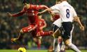 Liverpool - Tottenham 0-0, în ultimul meci al etapei din Premier League