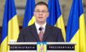 Acesta este GUVERNUL UNGUREANU. Premierul a prezentat miniştrii. "Nu voi fi un prim-ministru care vine ca să plece" 130084