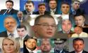 Acesta este GUVERNUL UNGUREANU. Premierul a prezentat miniştrii. "Nu voi fi un prim-ministru care vine ca să plece" 130129