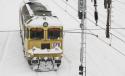 GERUL şi VISCOLUL blochează România. Vezi LISTA COMPLETĂ a drumurilor închise şi prognoza meteo 130169