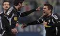 Adrian Mutu a marcat un gol şi a scos un penalty, însă Cesena a pierdut cu Lazio