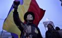 Mii de oameni au protestat în România împotriva ACTA 130754