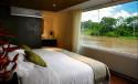 Cel mai luxos hotel plutitor de pe Amazon 130961