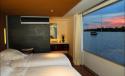 Cel mai luxos hotel plutitor de pe Amazon 130966