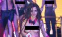 Frumuseţea degradantă. Ce au ajuns concursurile de Miss... Concurentele mimează sexul oral în faţa JURIULUI 130810