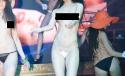 Frumuseţea degradantă. Ce au ajuns concursurile de Miss... Concurentele mimează sexul oral în faţa JURIULUI 130813