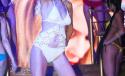Frumuseţea degradantă. Ce au ajuns concursurile de Miss... Concurentele mimează sexul oral în faţa JURIULUI 130818