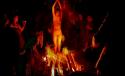Nepal. O femeie acuzată de vrăjitorie a fost bătută cu pietre şi incendiată