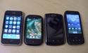 Telefoanele inteligente sfidează criza! Vânzările în România au crescut simţitor în 2011