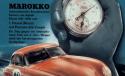 Pentru pasionaţii de maşini. Postere RETRO cu Porsche, fratele lui VW Beetle 132640