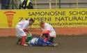 Lee Richardson, fost campion mondial la juniori la motociclism viteză, a murit după ce a acroşat o altă motocicletă