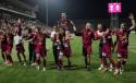 CFR Cluj, pentru a treia oară campioana României la fotbal, după 3-2 cu U Cluj