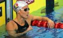 Camelia Potec, locul 4 în proba de 1.500 de metri, la CE de nataţie