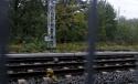 Incredibil. Un tânăr canadian s-a ales cu răni minore după ce a trecut un tren marfar peste el 