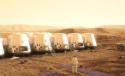 Colonie umană pe Marte până în 2023. Organizaţia "Mars One" caută voluntari 186576