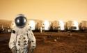 Colonie umană pe Marte până în 2023. Organizaţia "Mars One" caută voluntari 186577