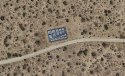 Imagini surprinse din satelit, în deşertul Mojave. Nimeni nu ştia ce sunt aceste forme ciudate. Vezi explicaţia oferită de americani 196750