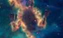 Spaţiul cosmic prinde viaţă. &quot;Fiinţele&quot; incredibile din imaginile NASA 198718