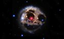 Spaţiul cosmic prinde viaţă. &quot;Fiinţele&quot; incredibile din imaginile NASA 198722