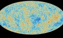 Aşa arăta Pământul nostru, la 380.000 de ani de la Big Bang. Imaginea a fost publicată în urmă cu puţin timp, de NASA 199589