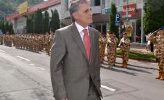 Anunţul important făcut de ministrul Apărării Naţionale. Ce se va întâmpla cu Armata Română în acest an